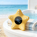 Starfish Bath Thermometer