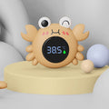 Crab Bath Thermometer