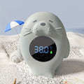 Otter Bath Thermometer