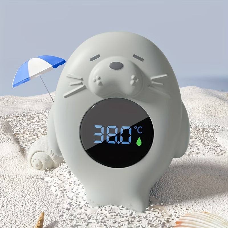 Otter Bath Thermometer
