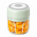 Baby Food Maker – Electric Mini Blender & Food Processor