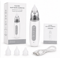 Electric Baby Nasal Aspirator